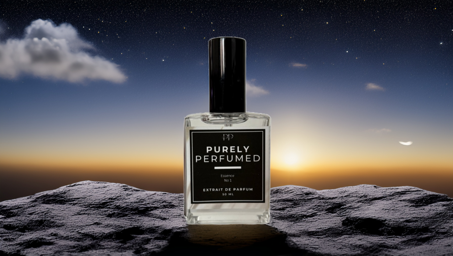 Essence No. 11 Inspired by Y by YSL