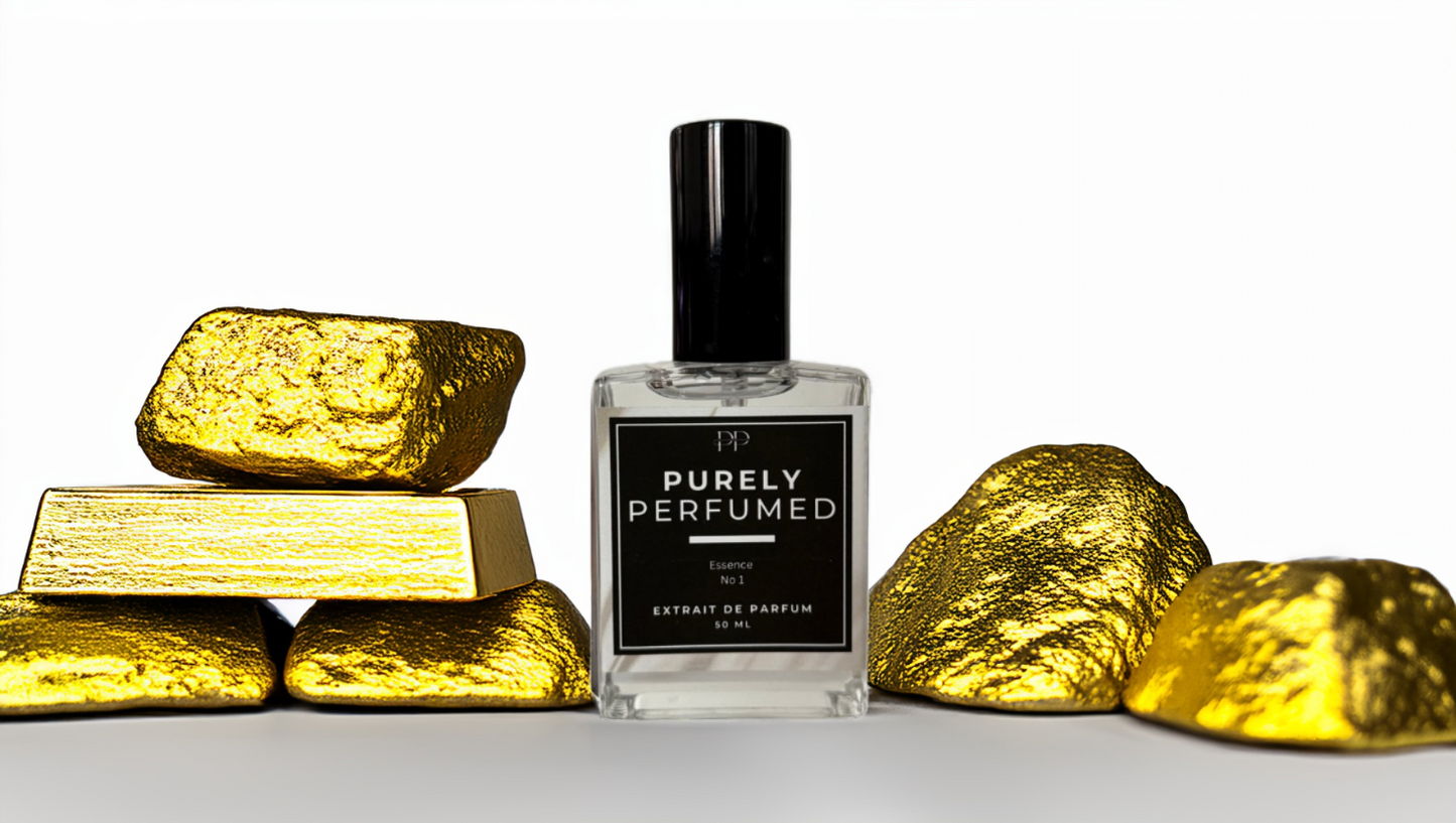 Essence No. 14 Inspired by 1 Million Lucky
