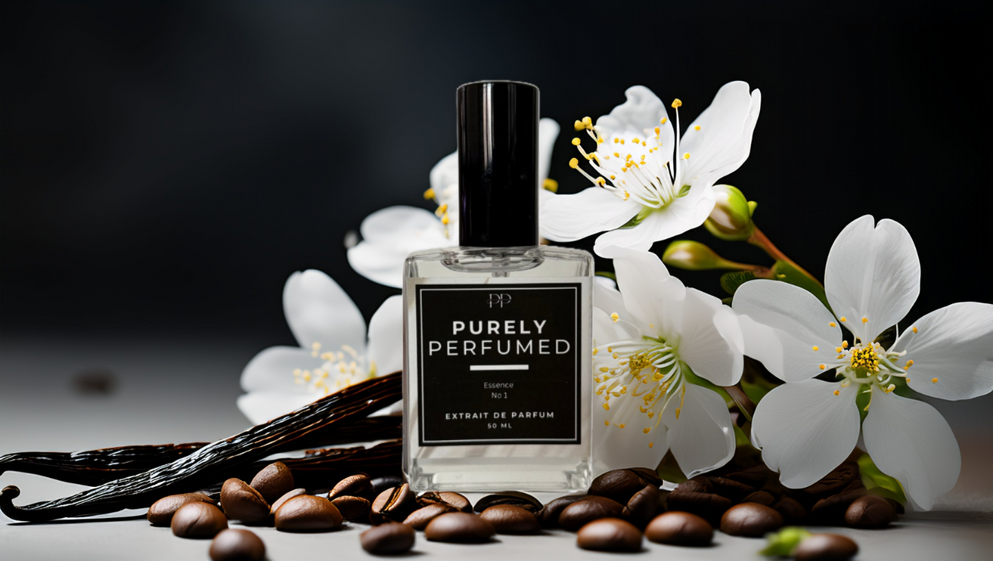 Essence No. 7 Inspired by YSL Black Opium