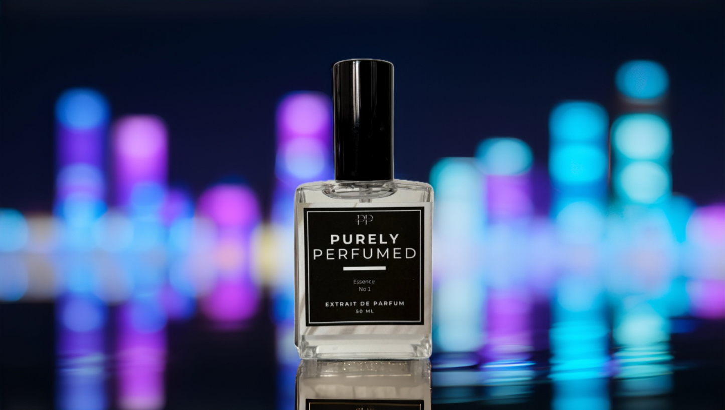 Essence No. 8 Inspired by Bond 9 NY Nights