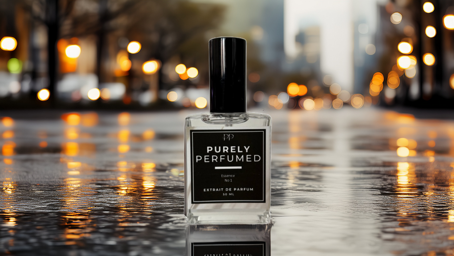 Essence No. 9 Inspired by Bond 9 Lafayette Street