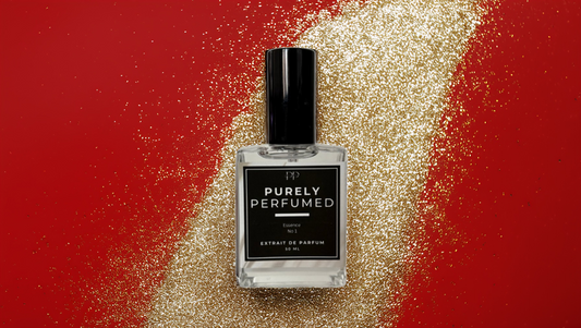 Essence No. 1 Inspired by Baccarat Rouge 540