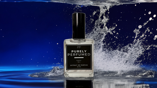 Essence No. 10