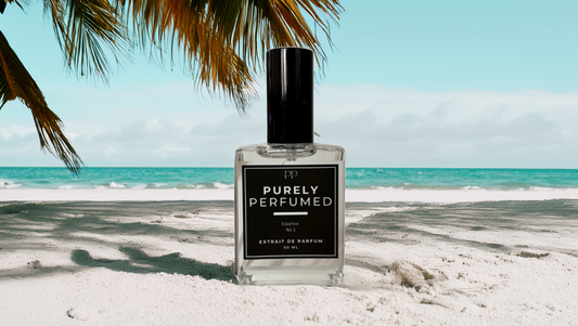 Essence No. 13 Inspired by LV Pacific Chill