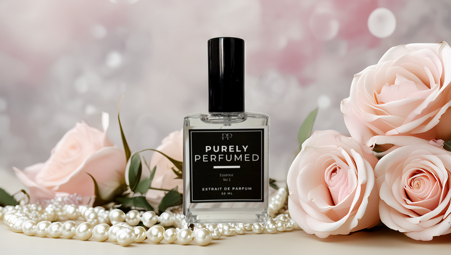 Essence No. 15 Inspired by Delina