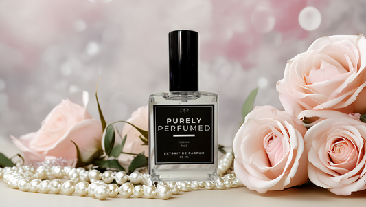 Essence No. 15 Inspired by Delina