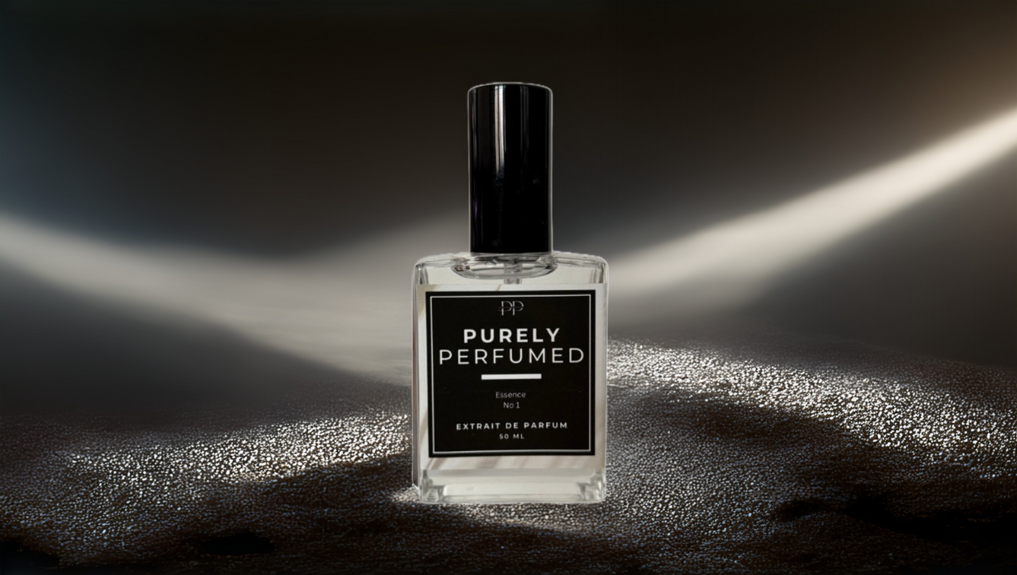 Essence No. 2 Inspired by Creed Aventus