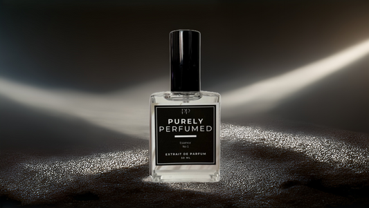 Essence No. 2 Inspired by Creed Aventus