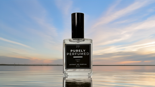 Essence No. 3 Inspired by LV Imagination