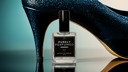 Essence No. 5 Inspired by Good Girl