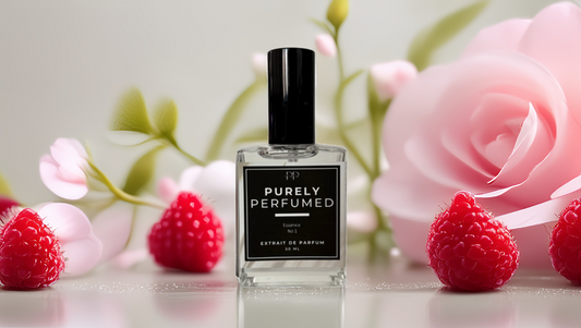 Essence No. 6 Inspired by Burberry Her