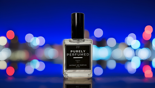 Essence No. 8