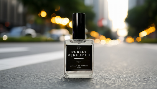 Essence No. 9